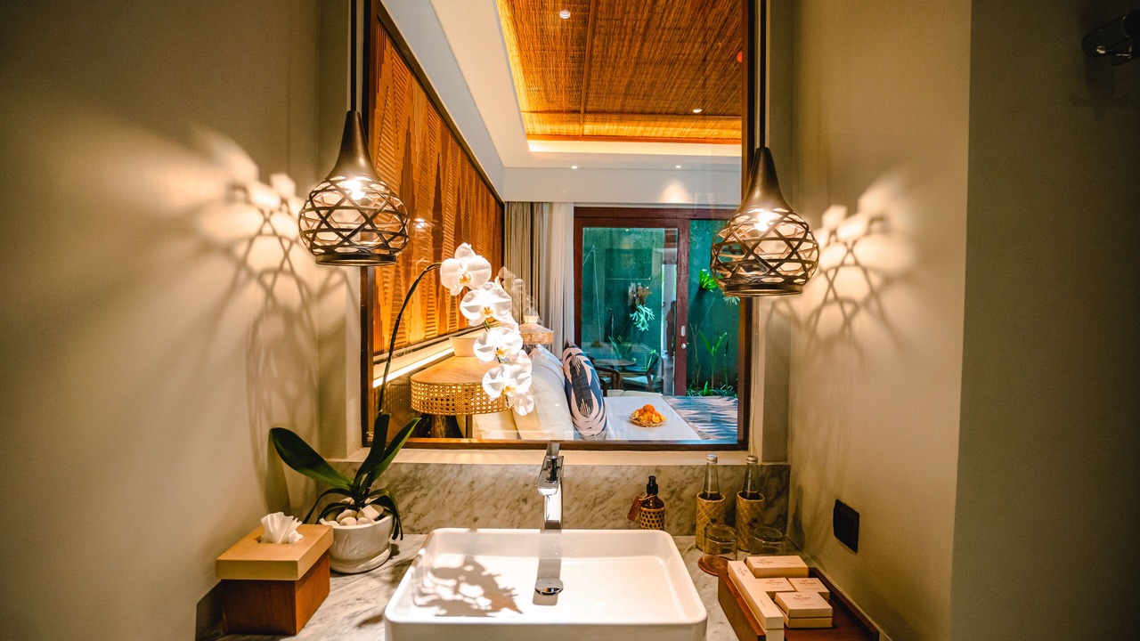 Photo of Bathroom in Penestanan