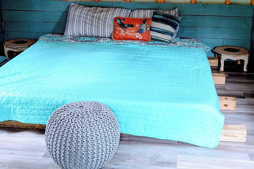 Photo of Bedroom in White Springs