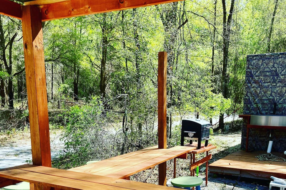 Photo of Outdoor in White Springs