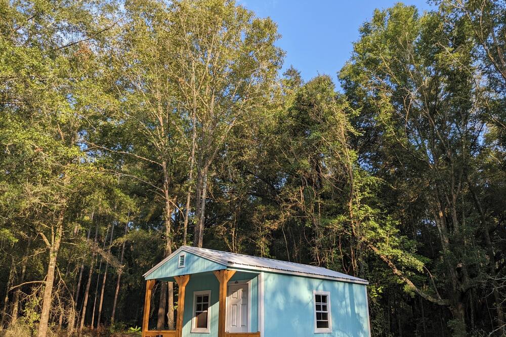 Photo of Outdoor in White Springs