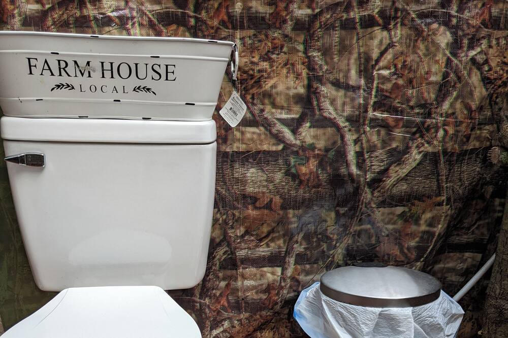 Photo of Bathroom in White Springs