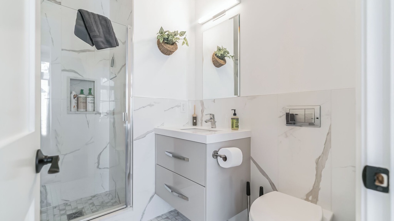 Photo of Bathroom in La Lengua