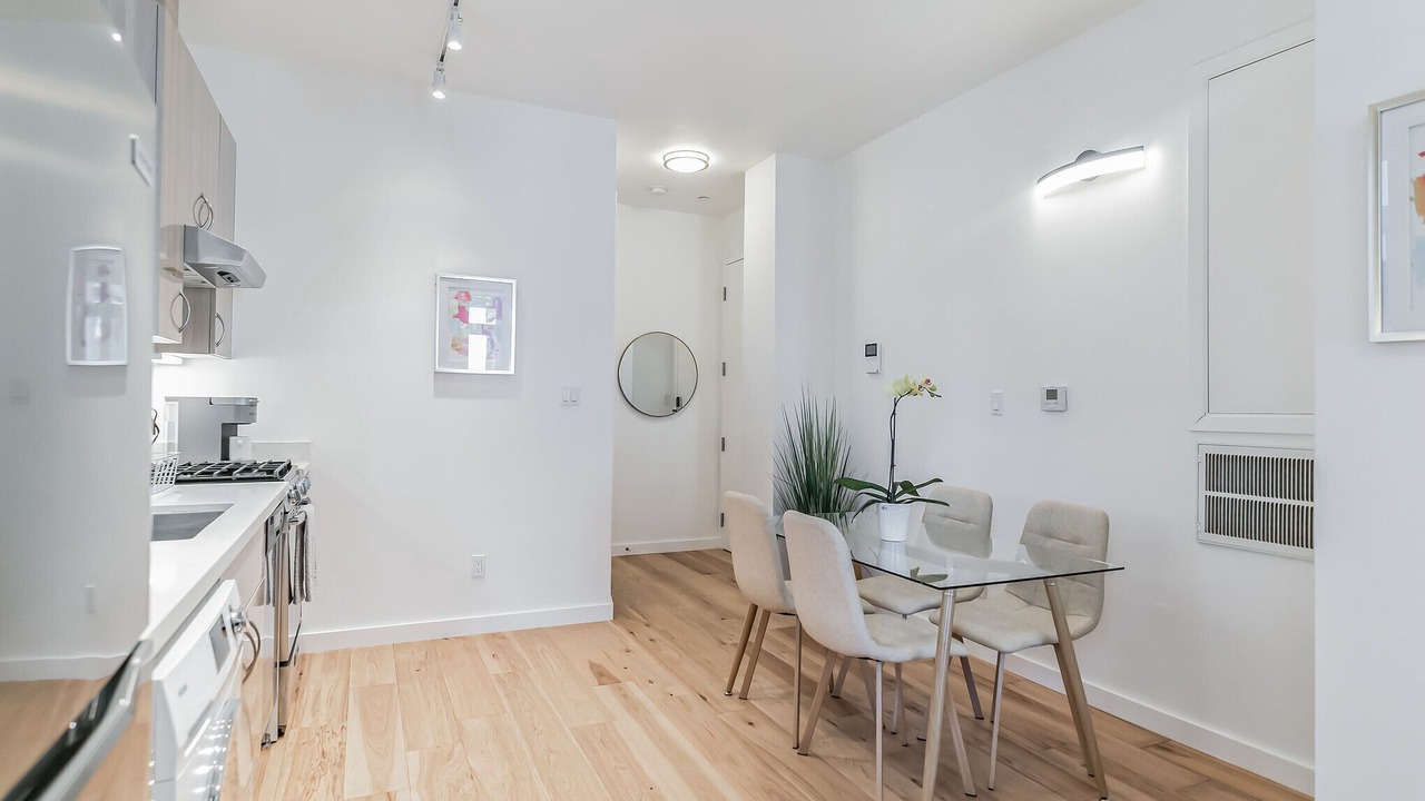 Photo of Kitchen in La Lengua