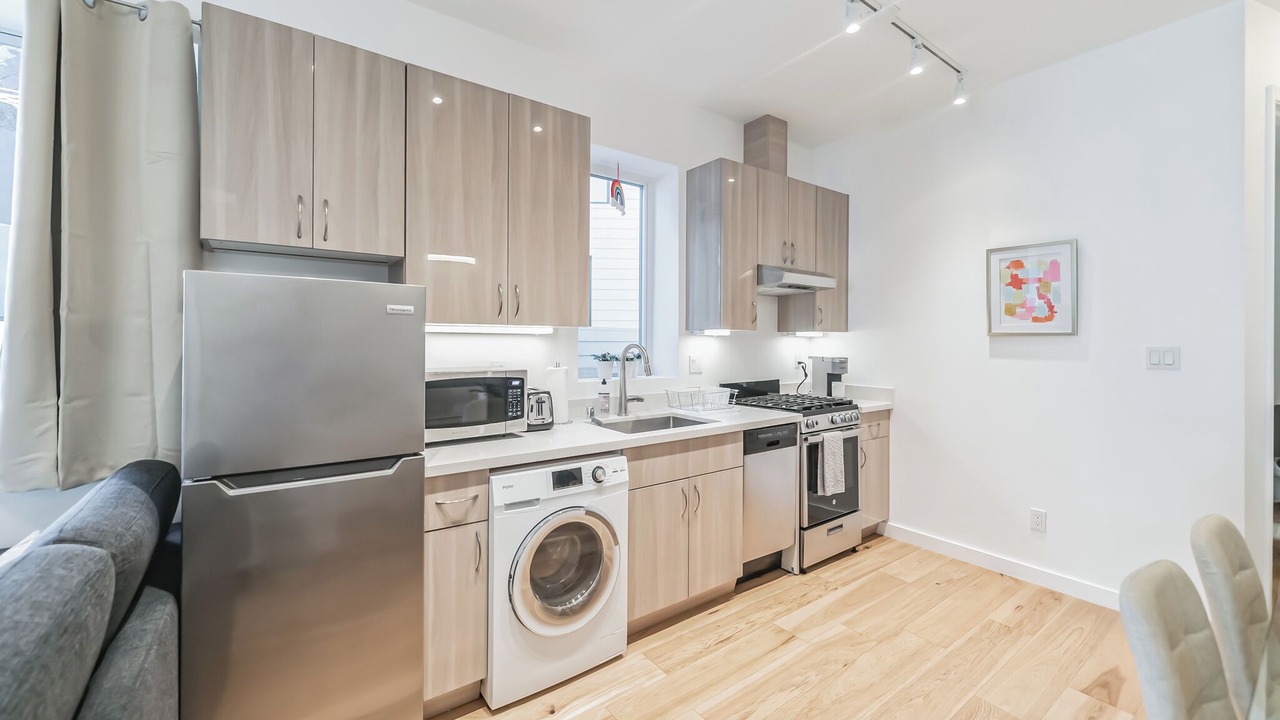 Photo of Kitchen in La Lengua