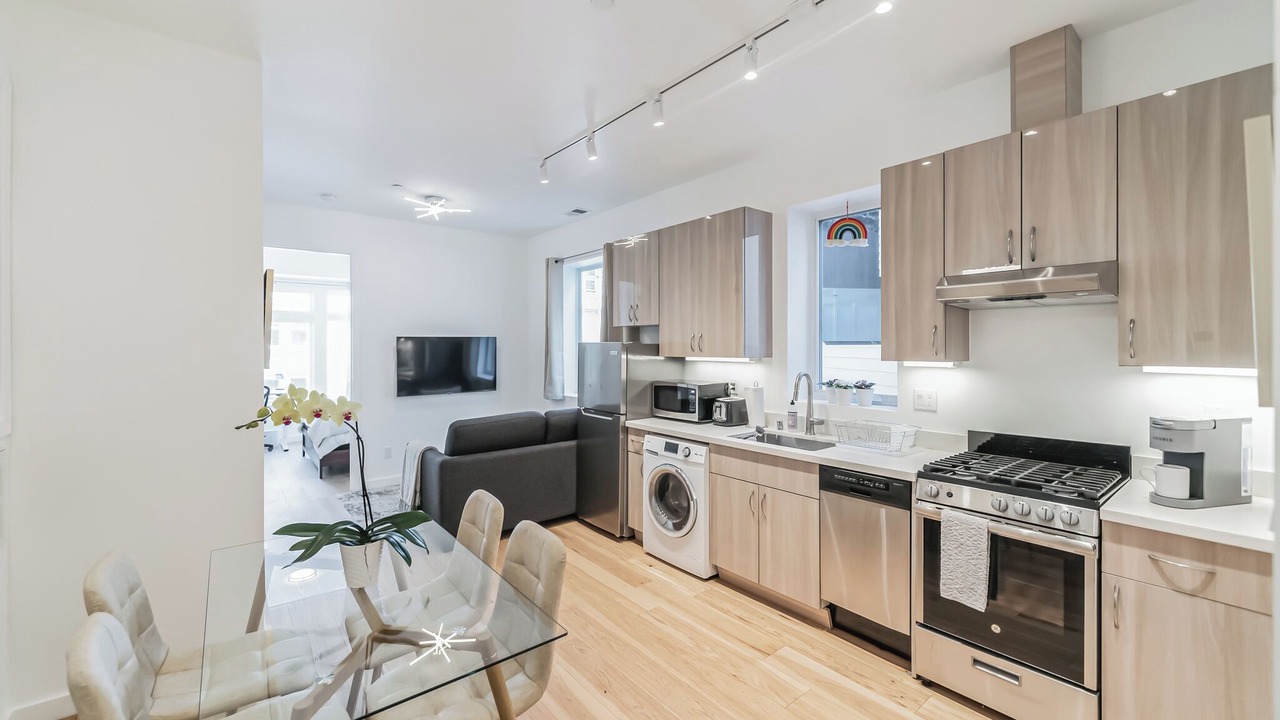 Photo of Kitchen in La Lengua