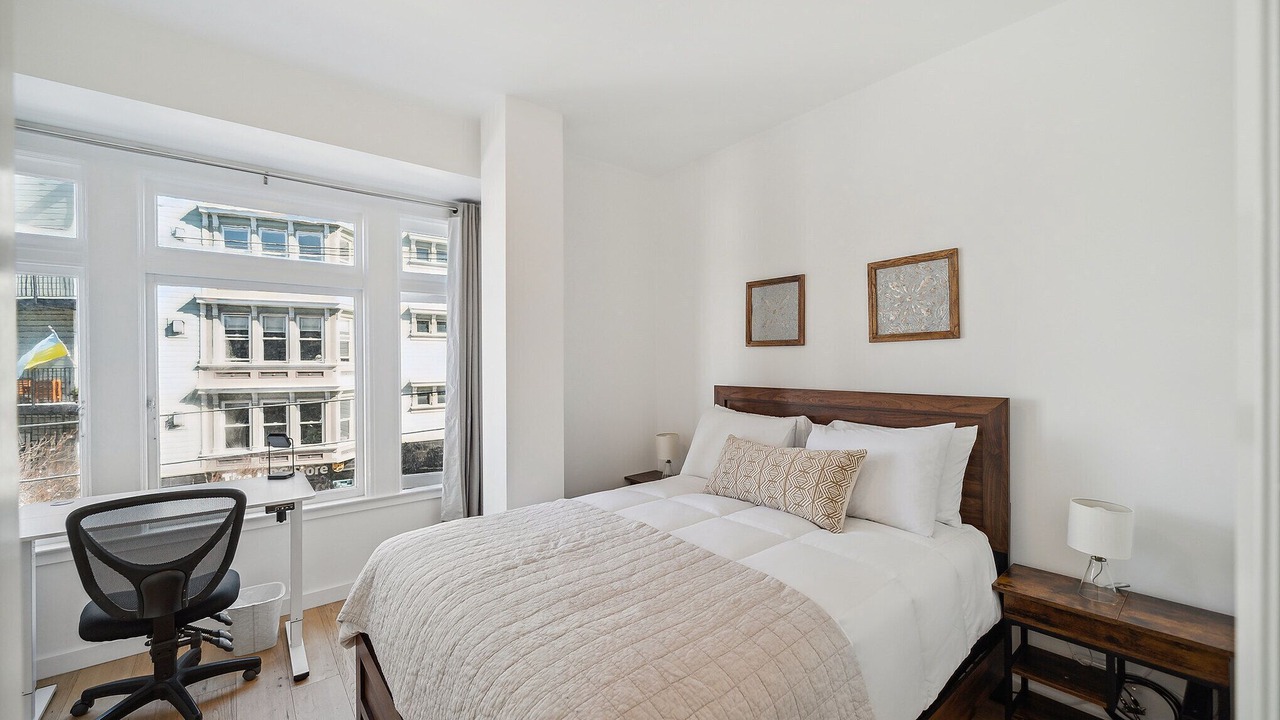 Photo of Bedroom in La Lengua