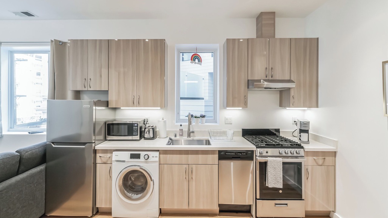 Photo of Kitchen in La Lengua