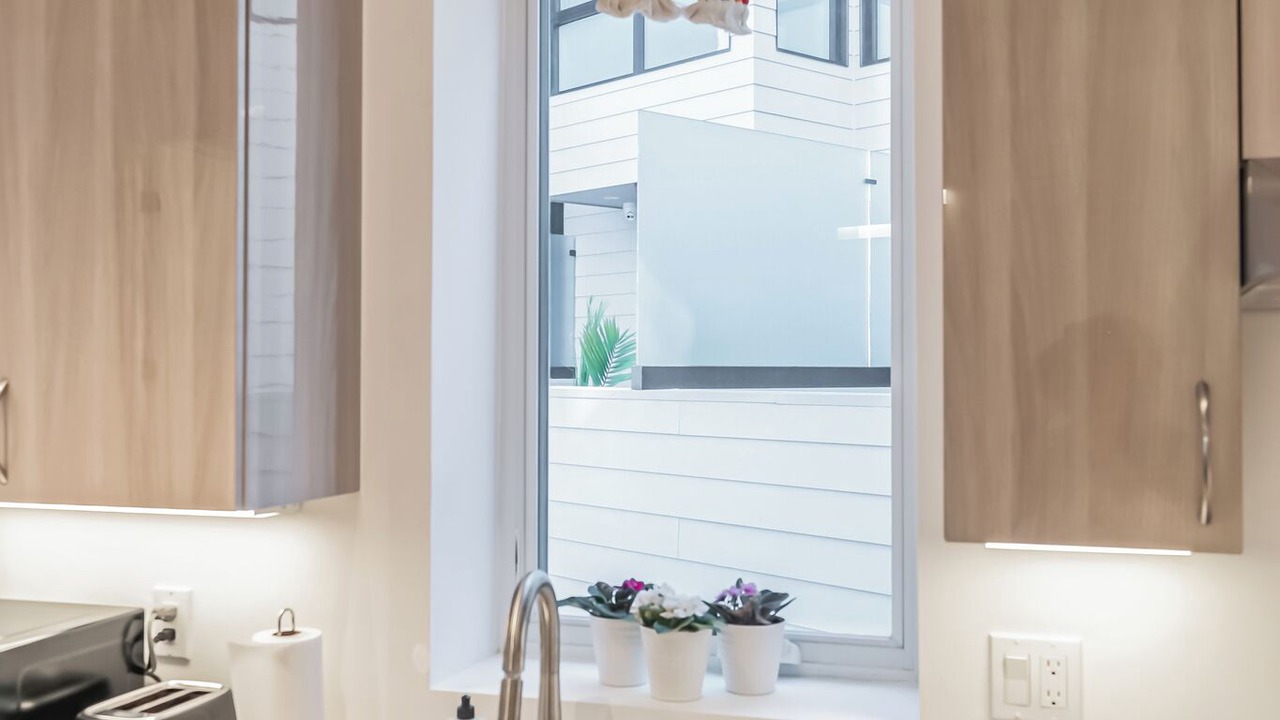 Photo of Kitchen in La Lengua