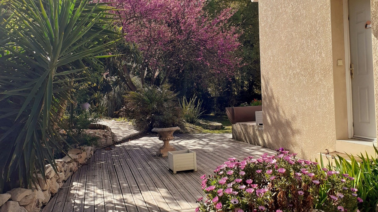 Photo of Outdoor in Uchaud