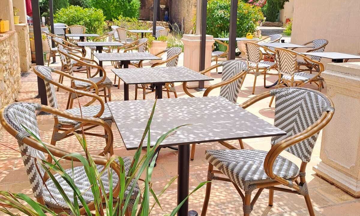 Photo of Patio Balcony in Uchaud