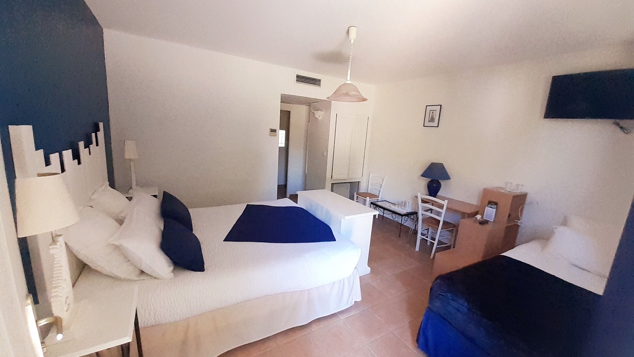 Photo of Bedroom in Uchaud