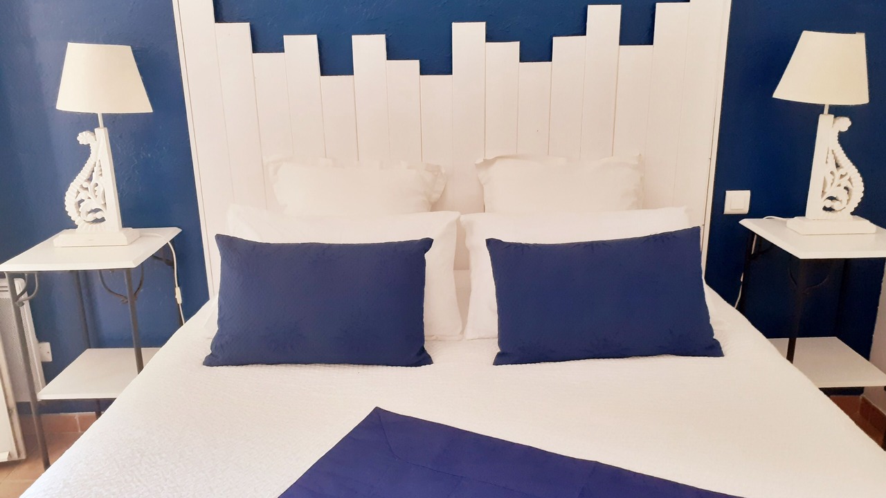Photo of Bedroom in Uchaud