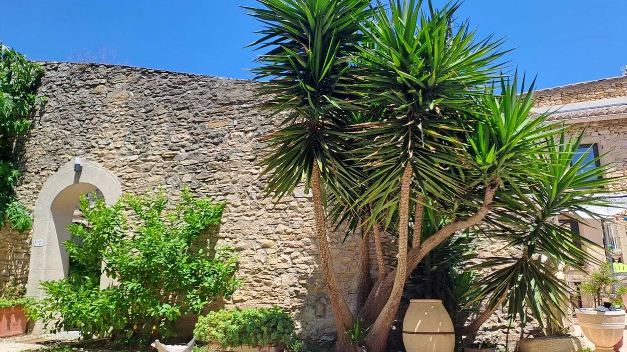 Photo of Outdoor in Uchaud