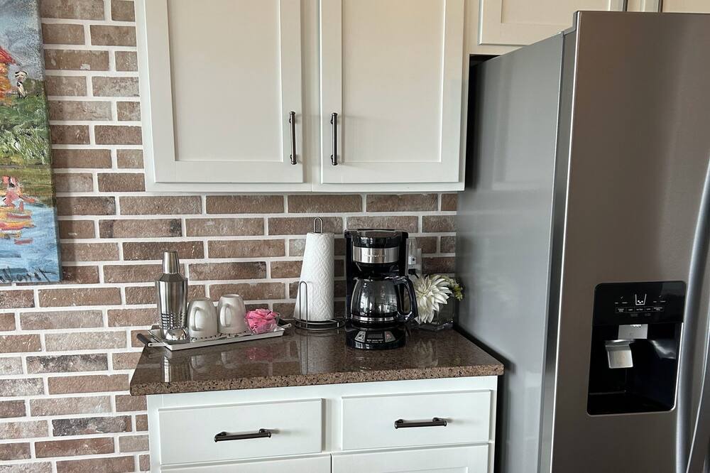 Photo of Kitchen in Eureka