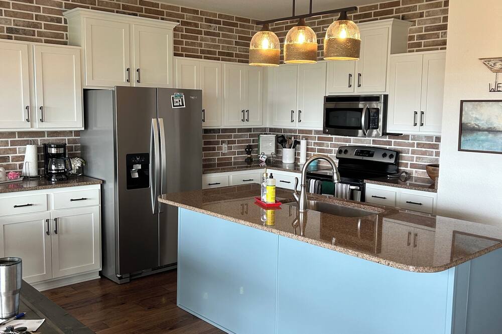 Photo of Kitchen in Eureka