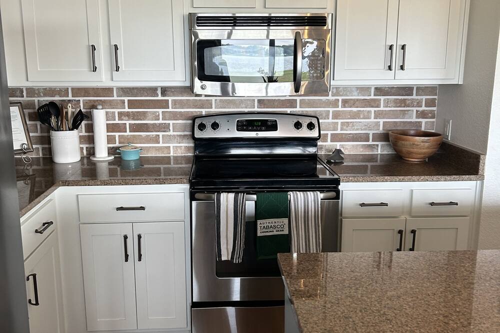 Photo of Kitchen in Eureka