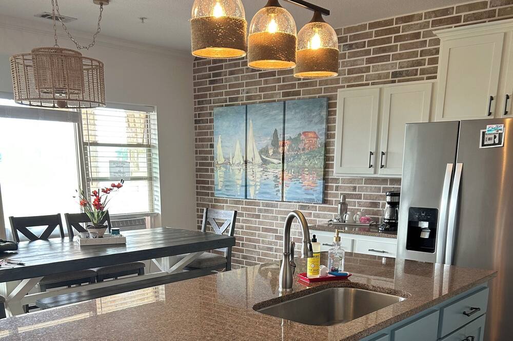 Photo of Kitchen in Eureka