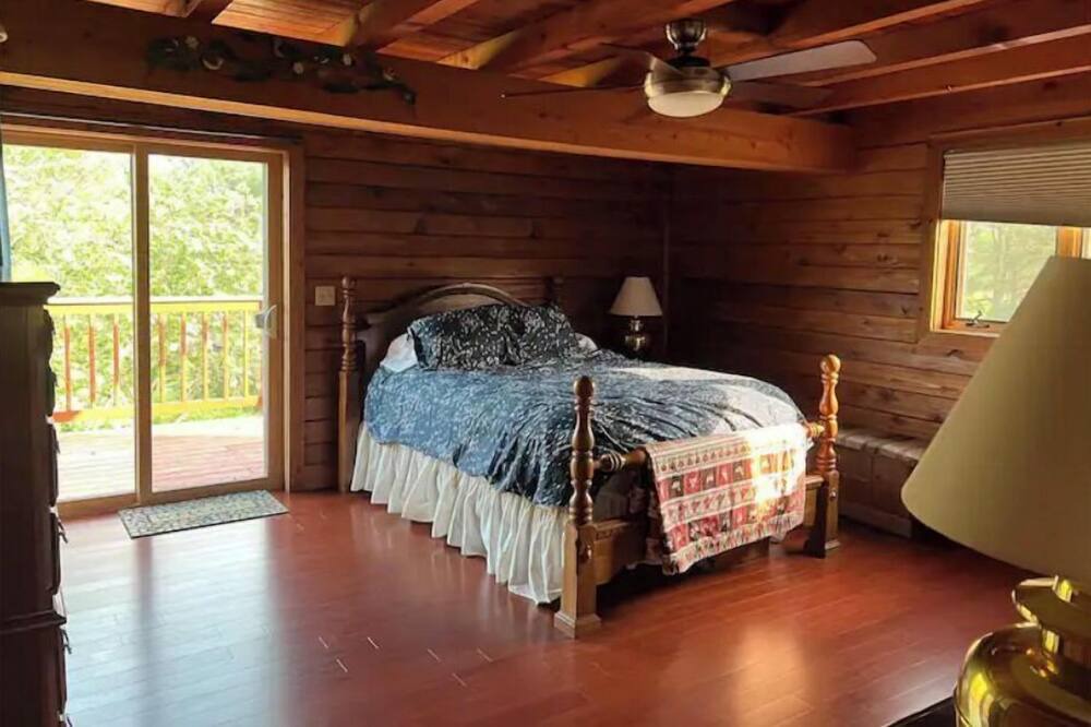 Photo of Bedroom in Livingston