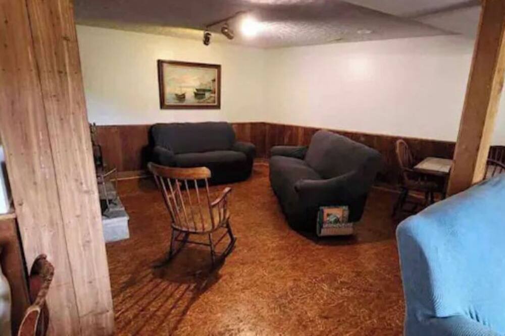 Photo of Livingroom in Livingston