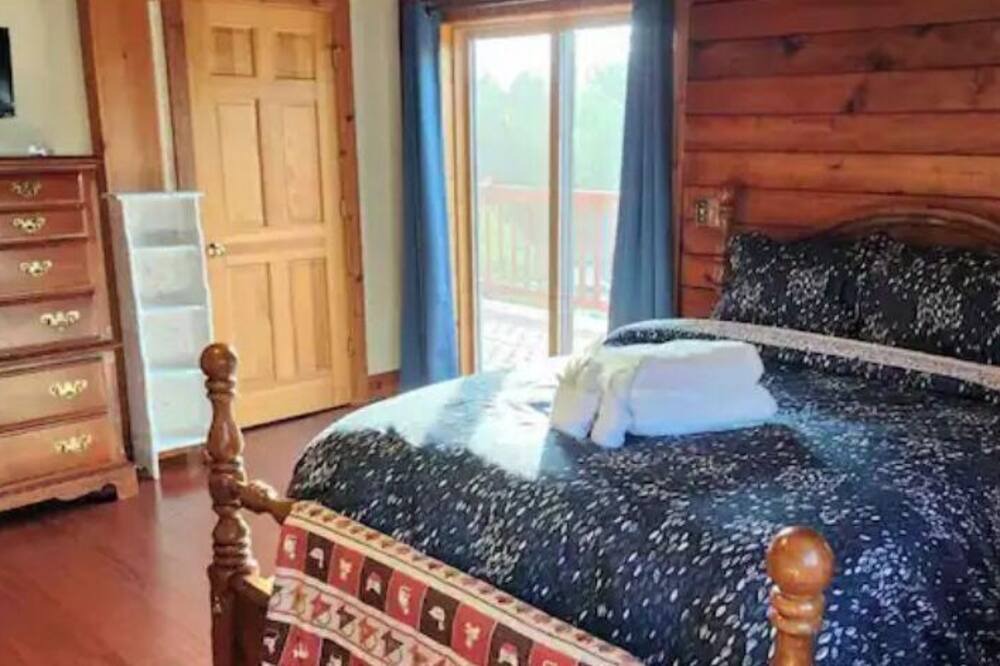 Photo of Bedroom in Livingston
