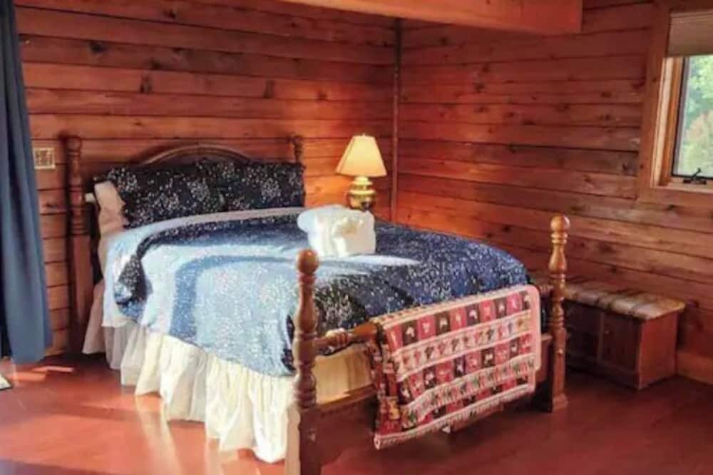Photo of Bedroom in Livingston
