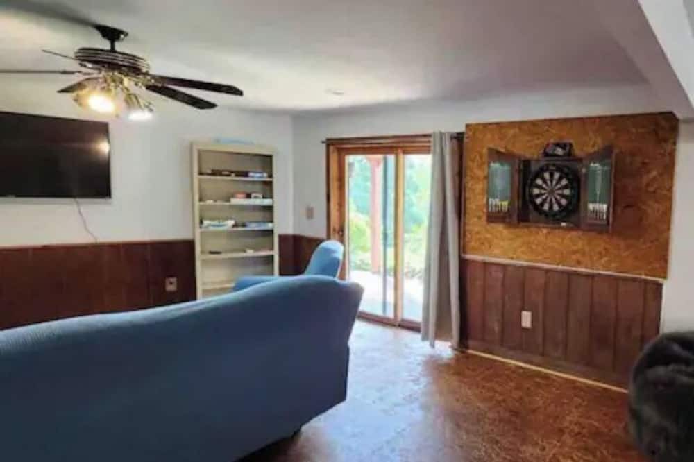 Photo of Livingroom in Livingston