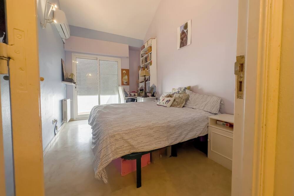 Photo of Bedroom in Las Rozas de Madrid