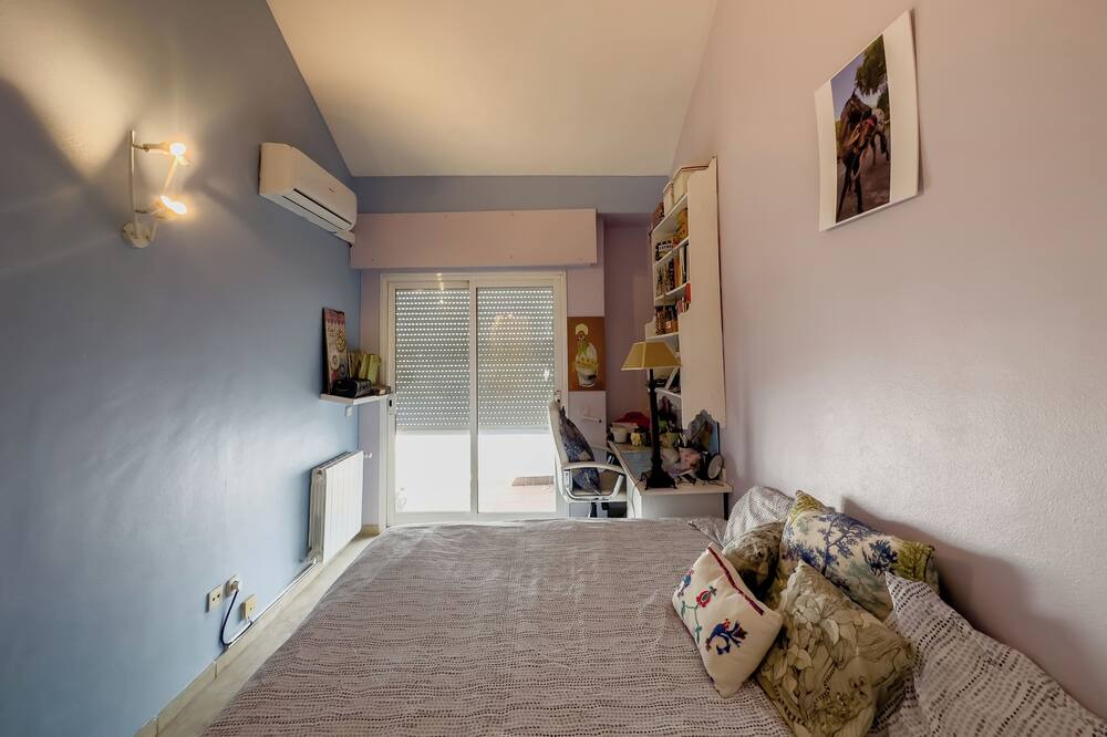 Photo of Bedroom in Las Rozas de Madrid