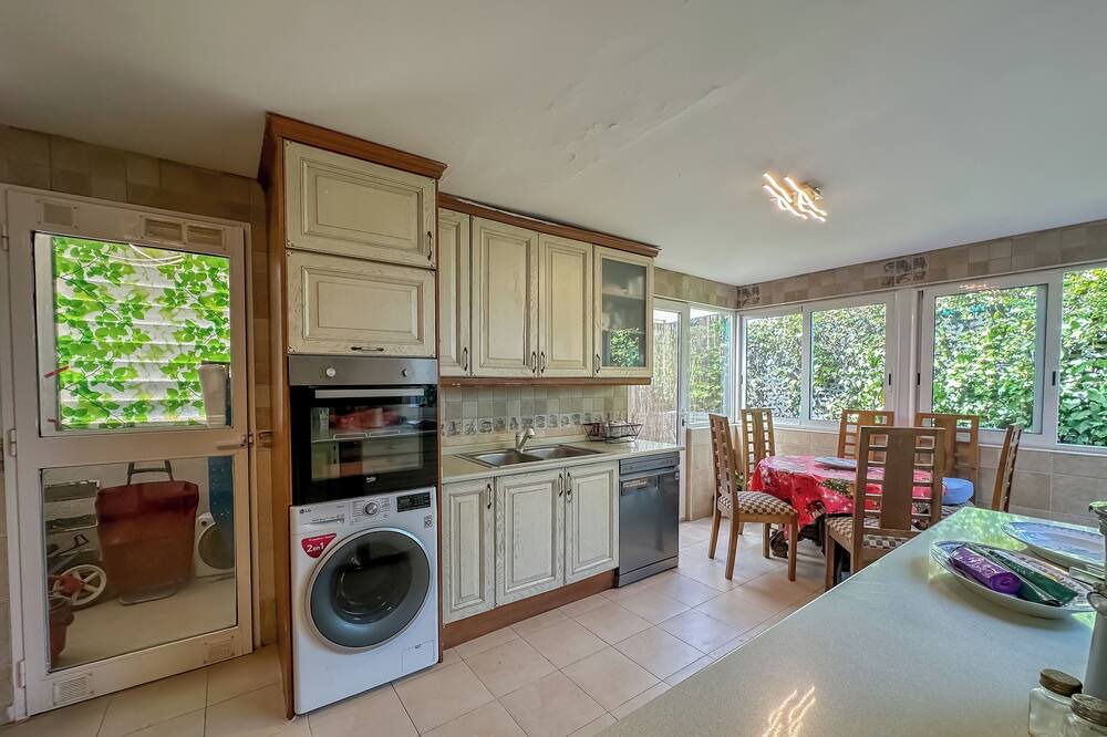 Photo of Kitchen in Las Rozas de Madrid