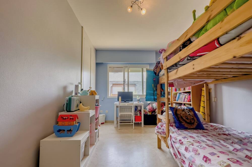 Photo of Bedroom in Las Rozas de Madrid