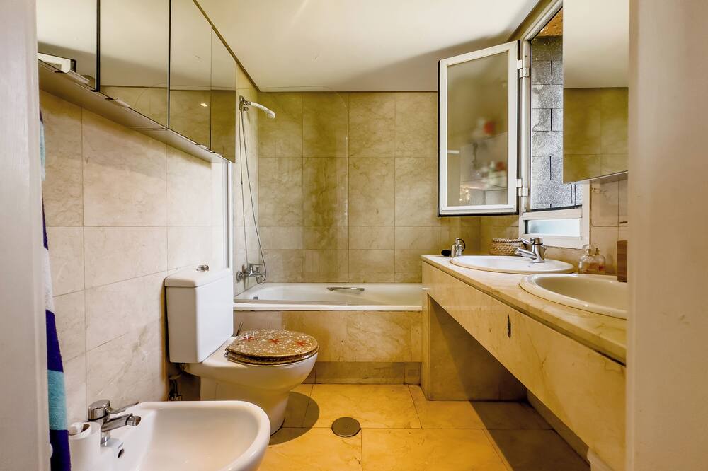 Photo of Bathroom in Las Rozas de Madrid