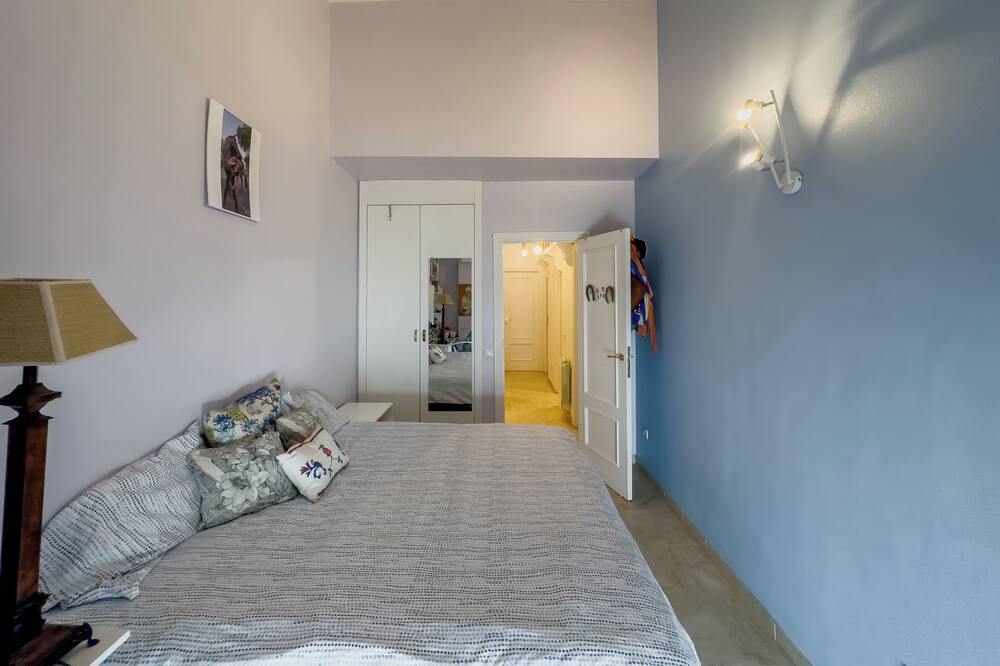 Photo of Bedroom in Las Rozas de Madrid