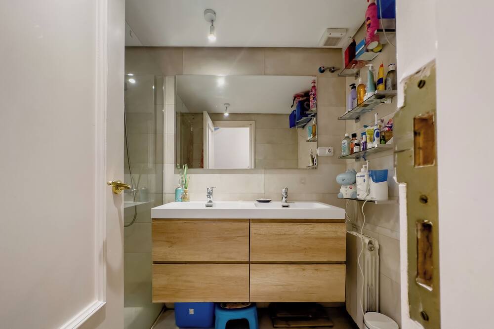 Photo of Bathroom in Las Rozas de Madrid