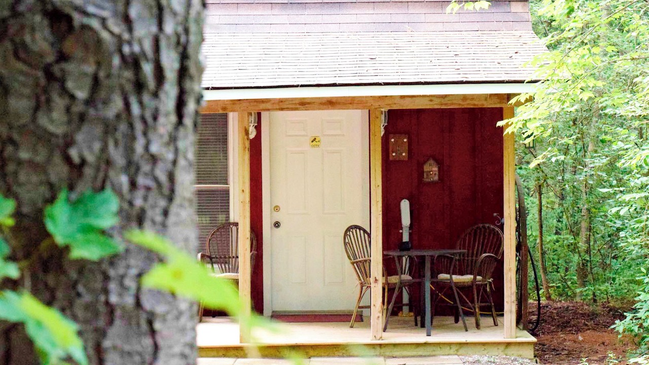 Photo of Patio Balcony in Dunnville