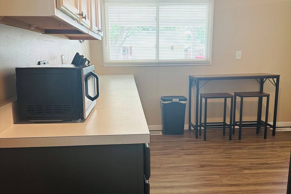 Photo of Kitchen in Kettering