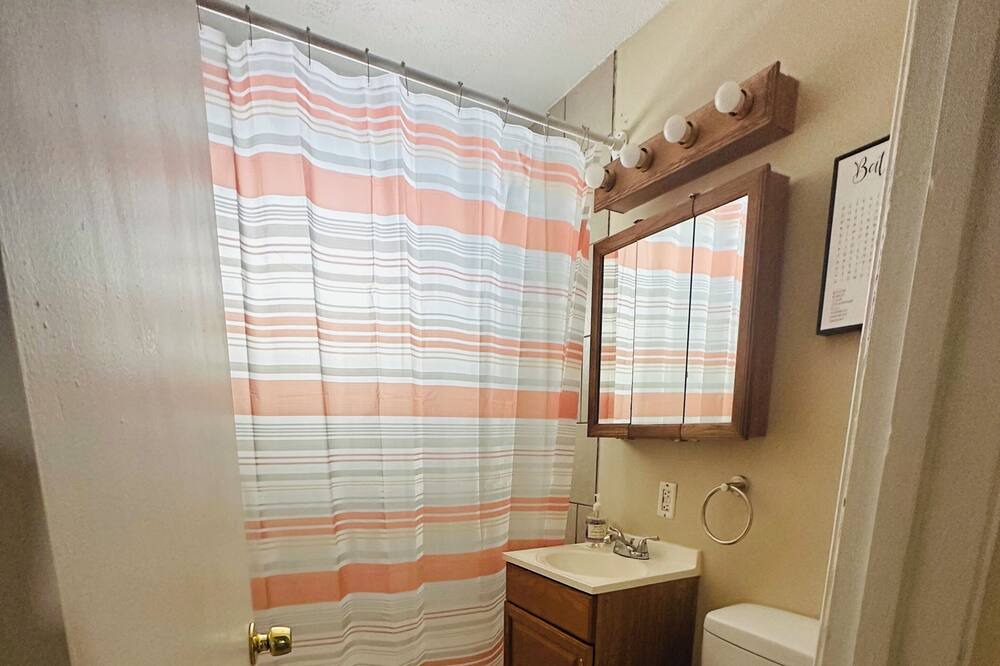 Photo of Bathroom in Kettering