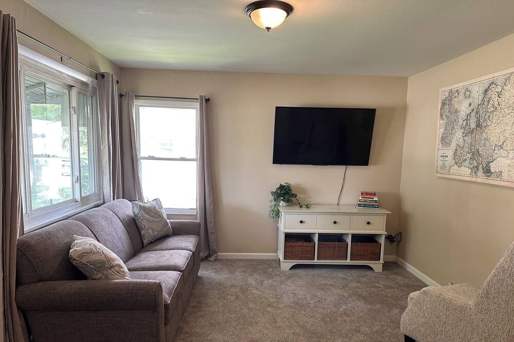 Photo of Bedroom in Kettering