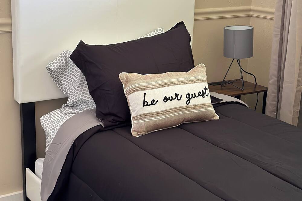 Photo of Bedroom in Kettering