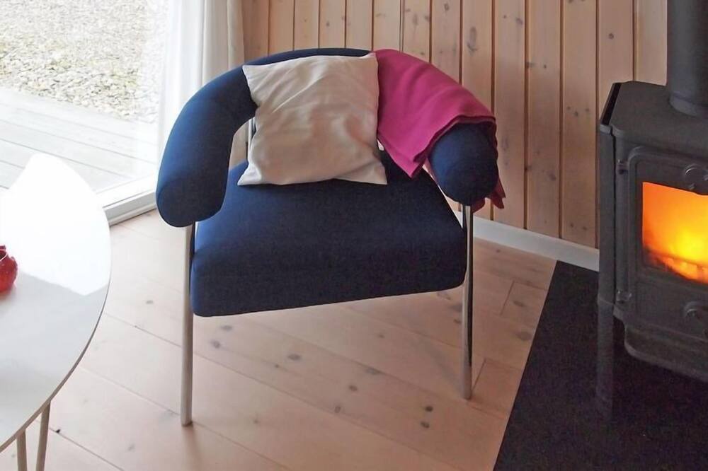 Photo of Bedroom in Hejsager Strand