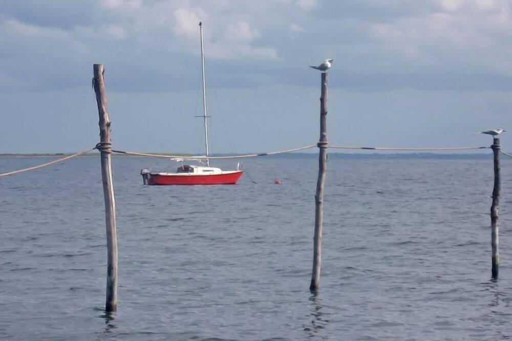 Photo of Bathroom in Hejsager Strand
