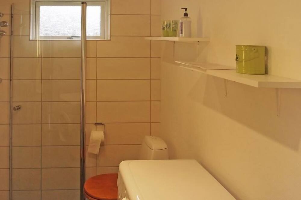 Photo of Bathroom in Hejsager Strand