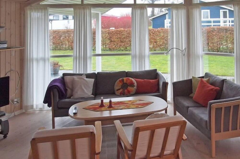 Photo of Bedroom in Hejsager Strand