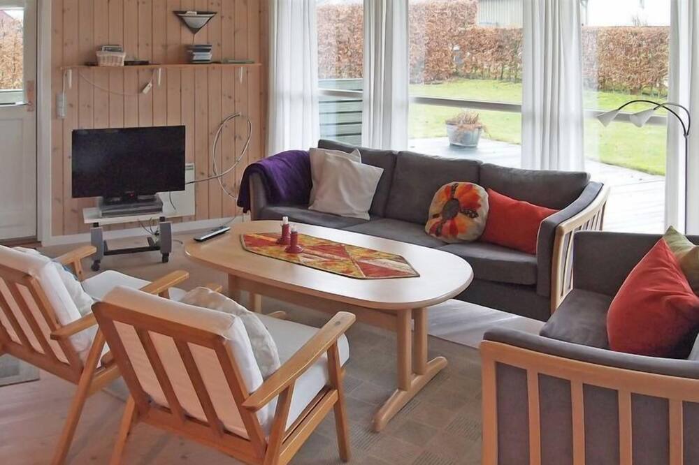 Photo of Bedroom in Hejsager Strand