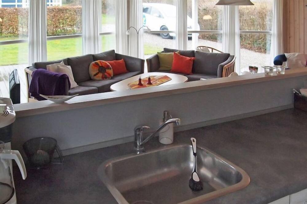 Photo of Bedroom in Hejsager Strand
