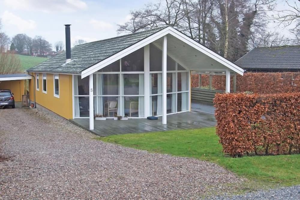 Photo of Outdoor in Hejsager Strand