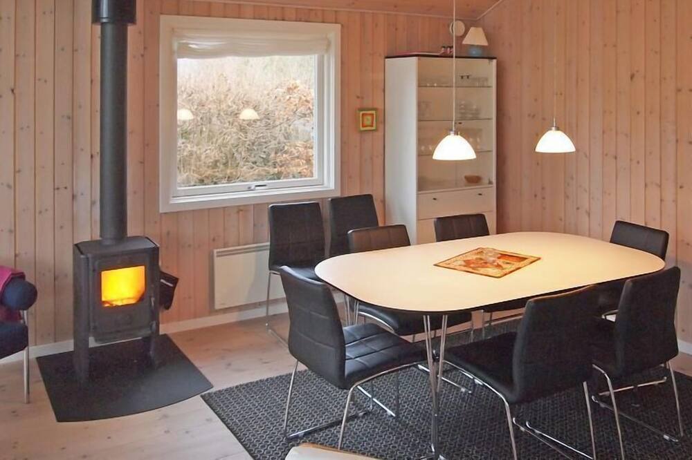 Photo of Bathroom in Hejsager Strand
