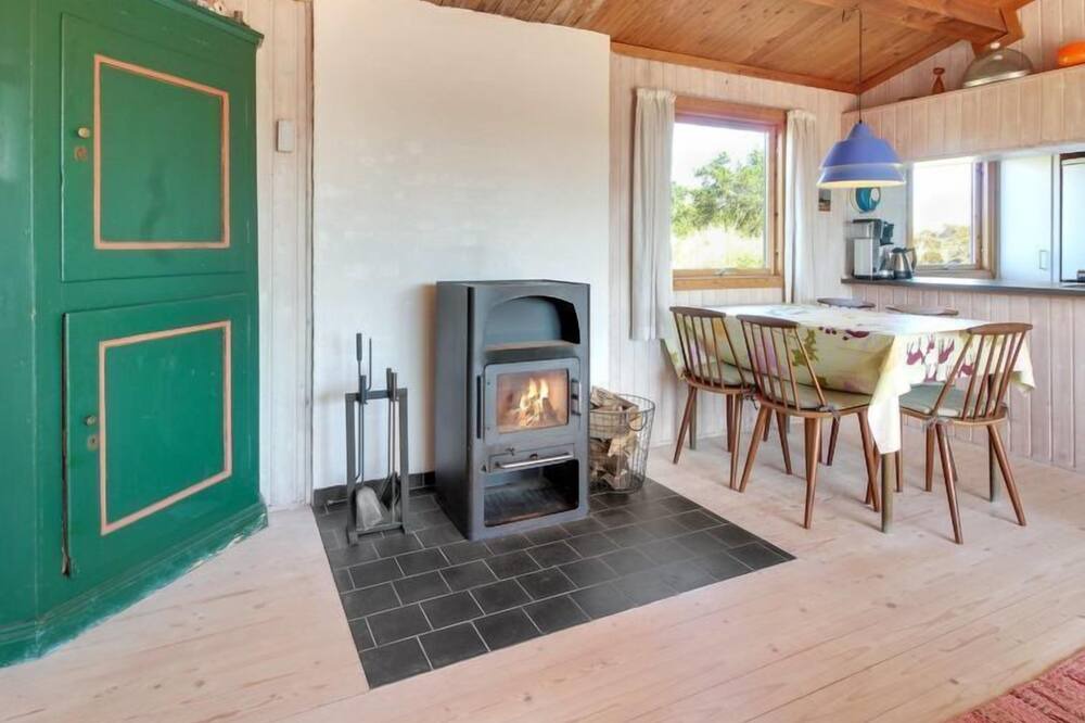 Photo of Bedroom in Grærup Strand