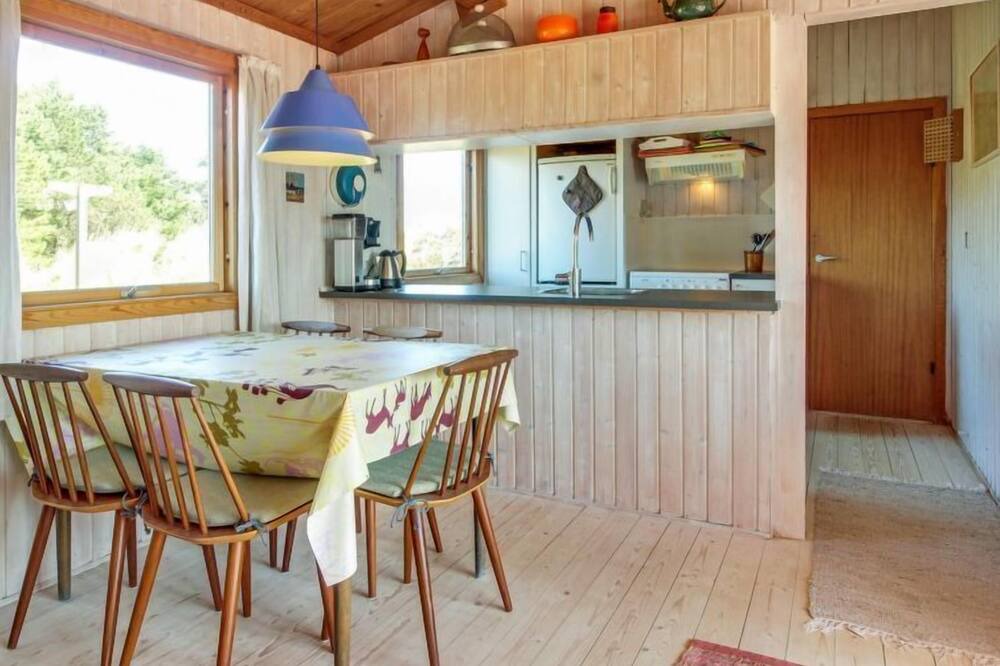 Photo of Livingroom in Grærup Strand