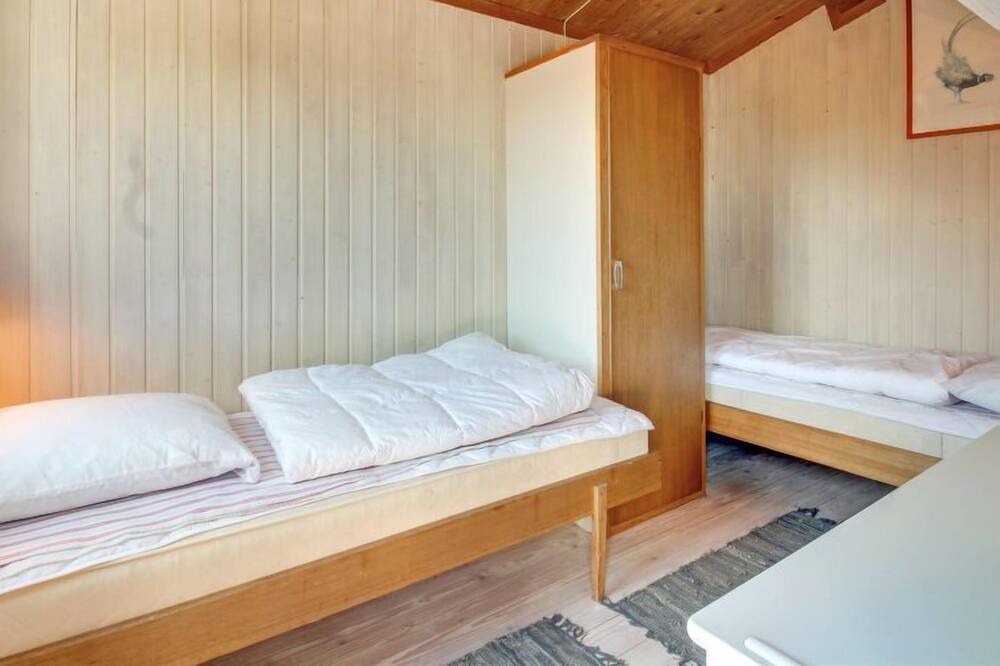 Photo of Bathroom in Grærup Strand