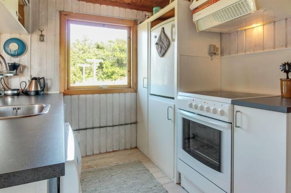 Photo of Bedroom in Grærup Strand